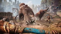 Far Cry Primal: Apex Edition Game Edition (PC) thumb 3