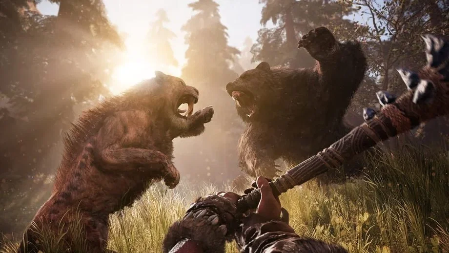 Far Cry Primal: Apex Edition Game Edition (PC) gallery image 4