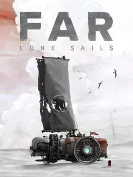 Far: Lone Sails (PC)