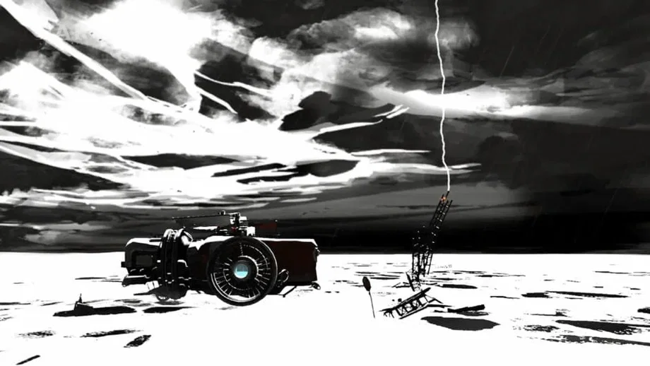 Far: Lone Sails (PC) gallery image 2