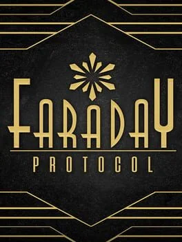 Faraday Protocol (PS4)