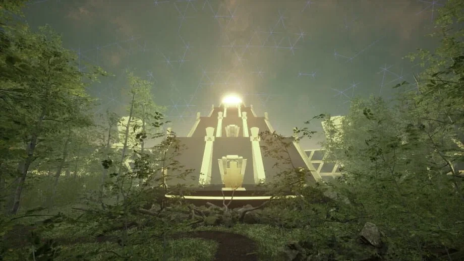 Faraday Protocol (PS4) gallery image 2