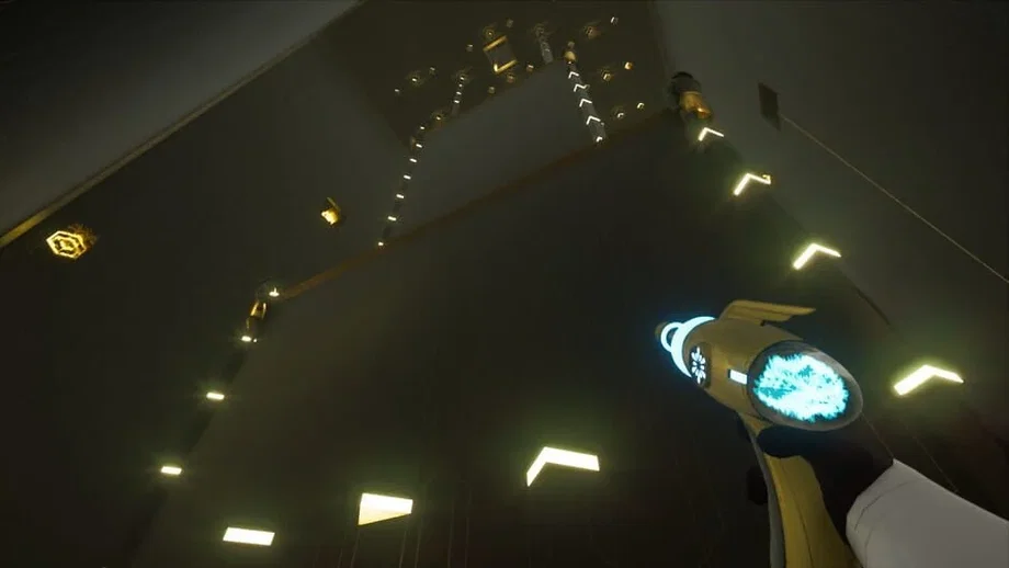 Faraday Protocol (PS4) gallery image 3