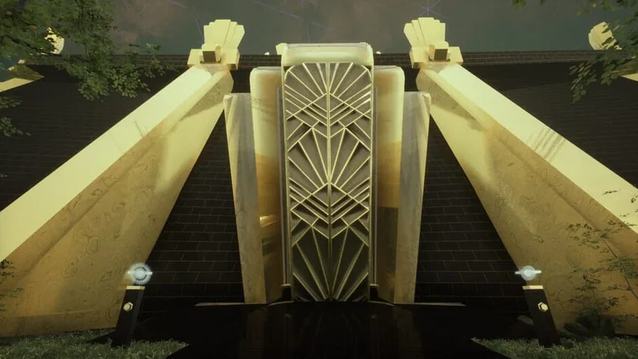 Faraday Protocol (PS4) gallery image 4