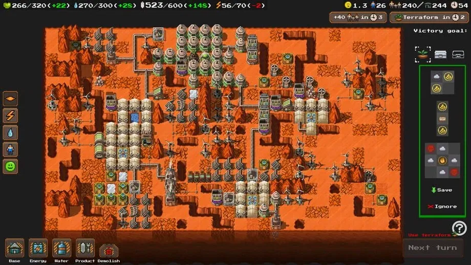 Farlanders (Switch) gallery image 2