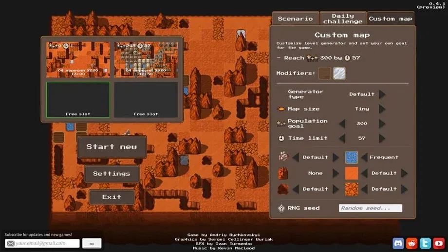 Farlanders (Switch) gallery image 3