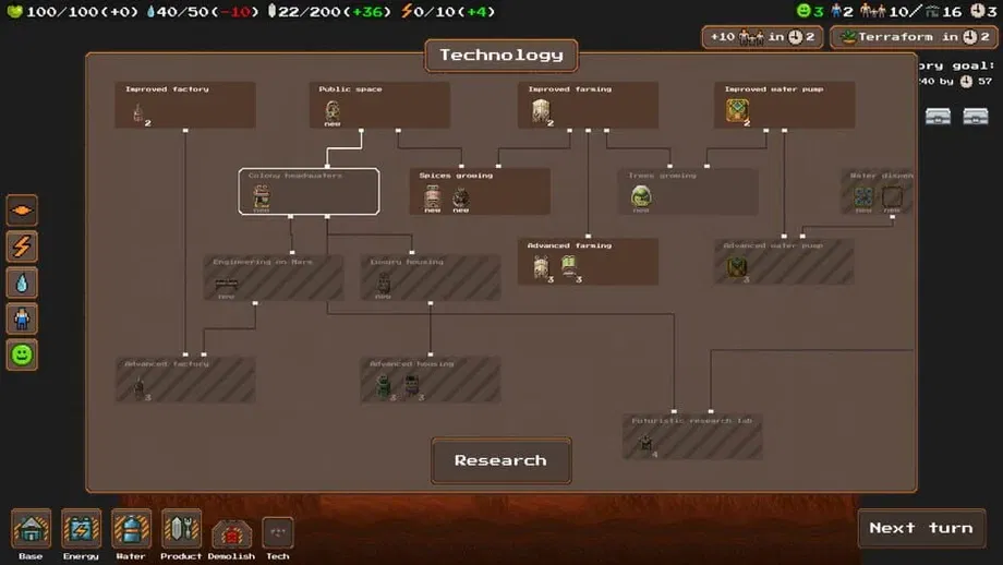 Farlanders (Switch) gallery image 4