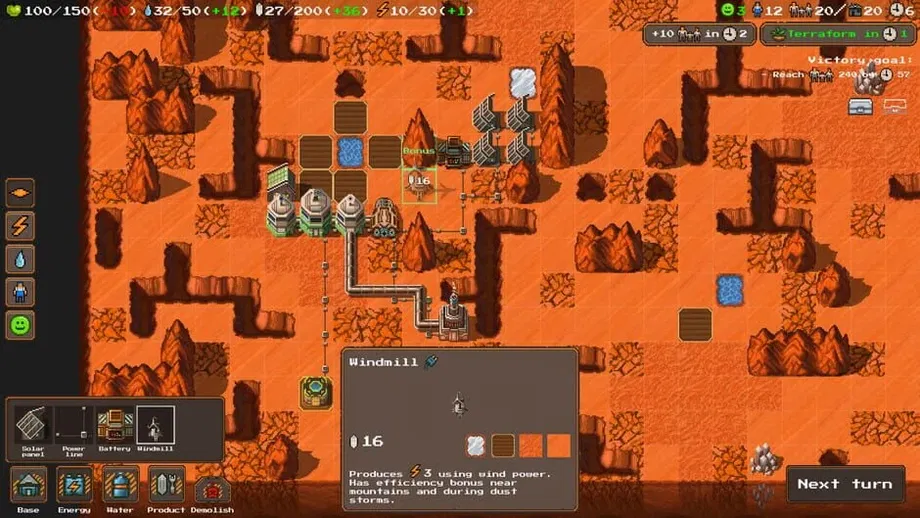 Farlanders (Switch) gallery image 7