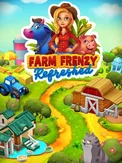 Farm Frenzy: Refreshed (PS4)