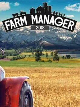 Farm Manager 2018 (PC) gallery image 1