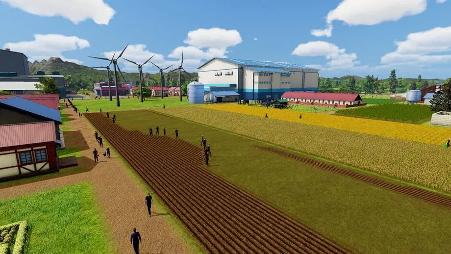 Farm Manager 2018 (PC) gallery image 6