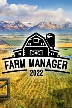 Farm Manager 2022 (PS4)