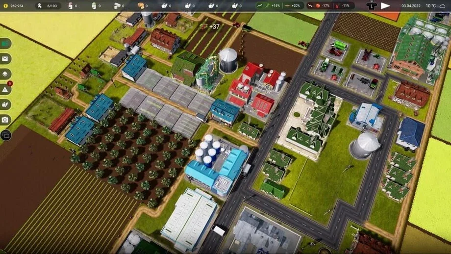 Farm Manager 2022 (PS4) gallery image 3