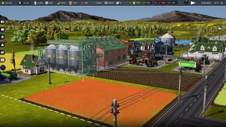Farm Manager 2022 (PS4) gallery image 5