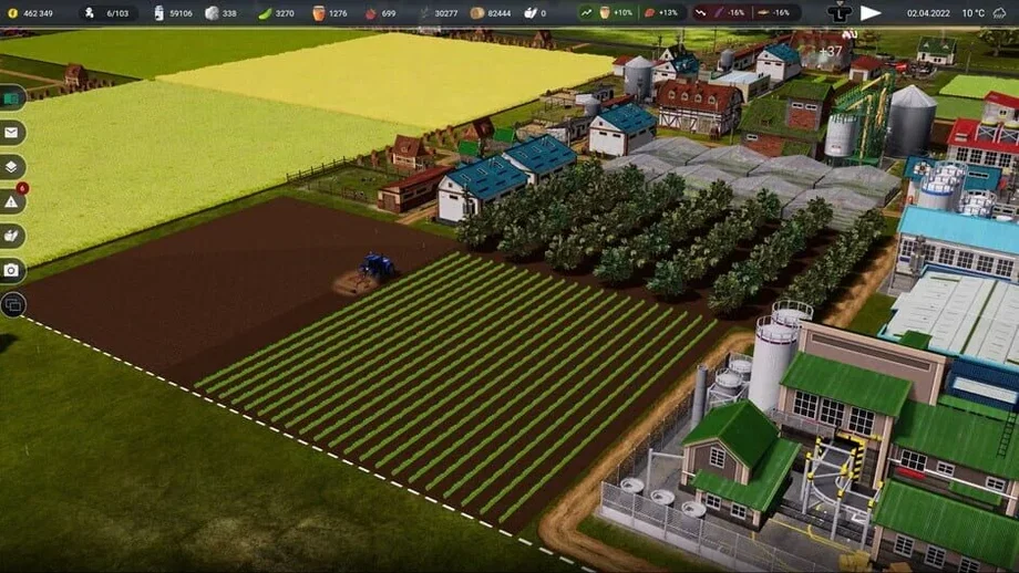 Farm Manager 2022 (PS4) gallery image 6
