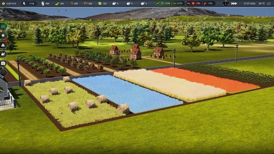 Farm Manager 2022 (PS4) gallery image 8