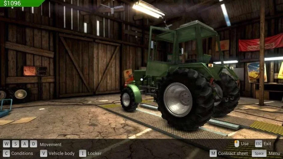 Farm Mechanic Simulator 2015 (PC) gallery image 6