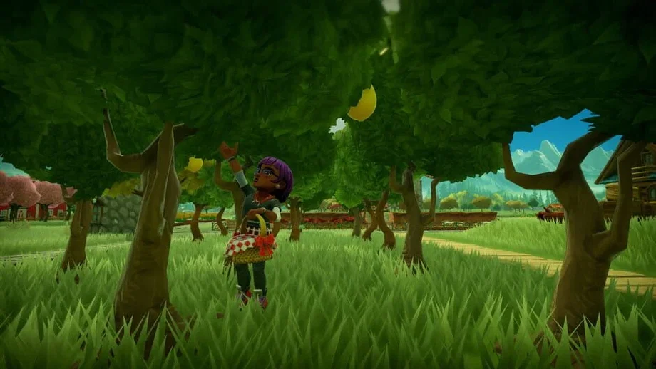 Farm Together 2 (PS5) gallery image 5