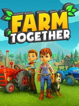 Farm Together (PS4)