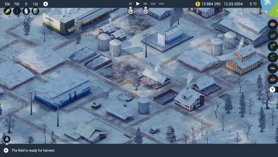 Farm Tycoon (PS4) gallery image 2