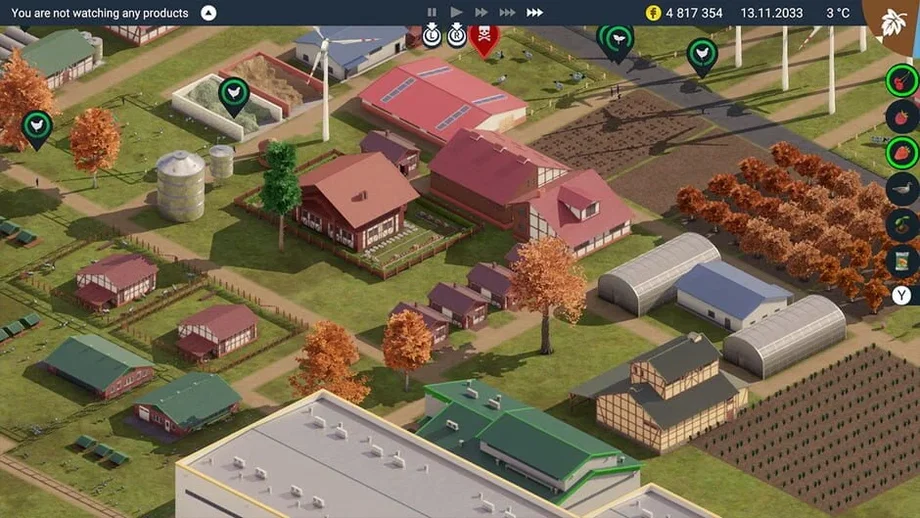 Farm Tycoon (PS4) gallery image 4
