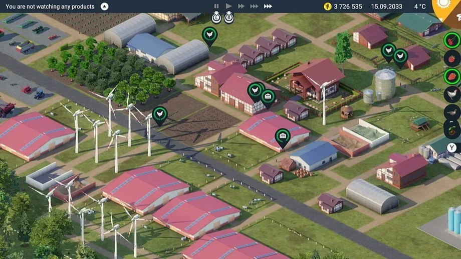 Farm Tycoon (PS4) gallery image 5
