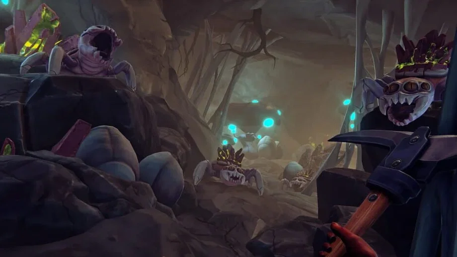 Farmbotic (Xbox One) gallery image 3