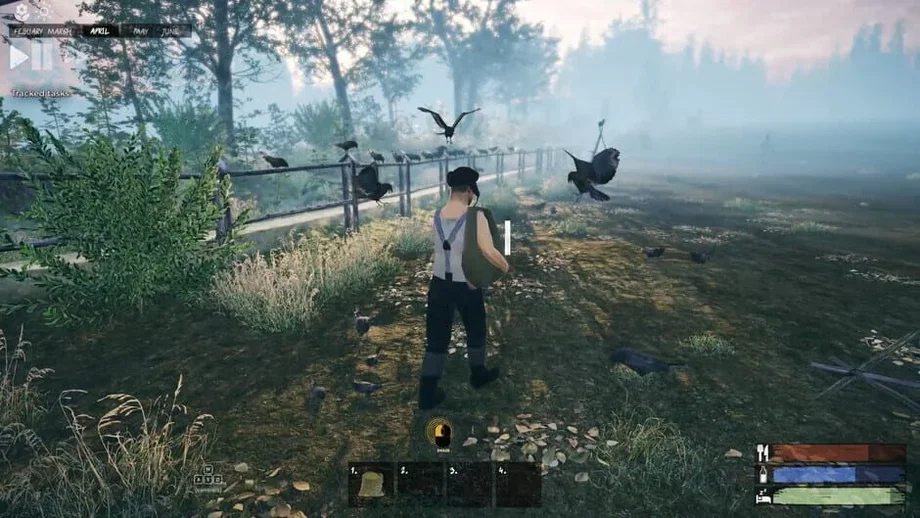 Farmer's Life (PC) gallery image 6