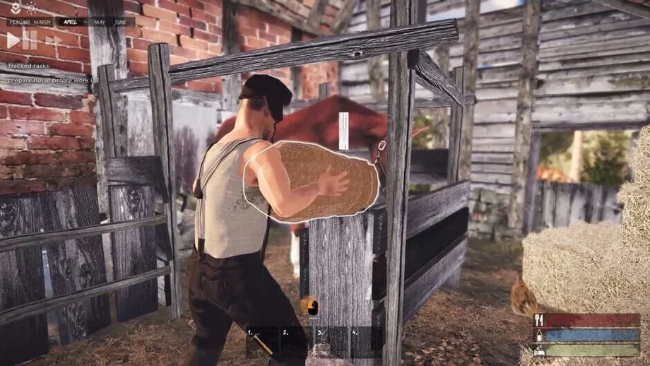 Farmer's Life (PC) gallery image 7