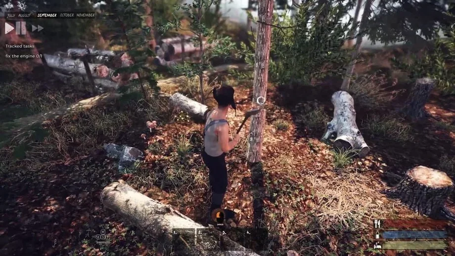 Farmer's Life (PC) gallery image 8