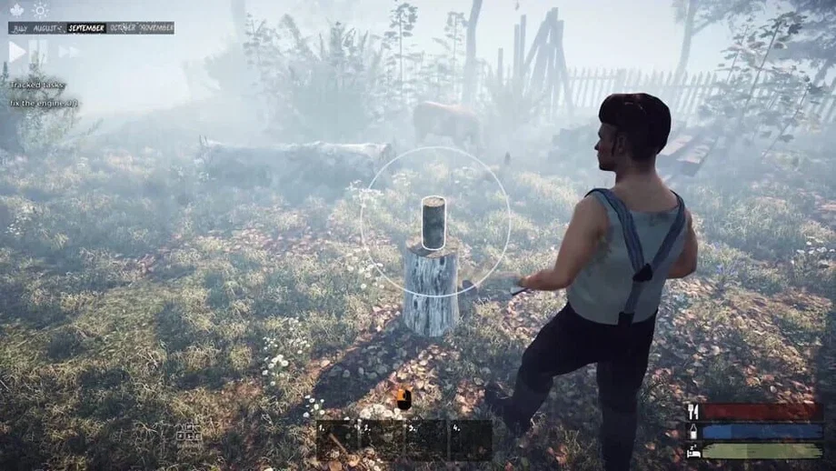 Farmer's Life (PC) gallery image 9