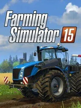 Farming Simulator 15 (PC)