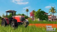 Farming Simulator 17: Platinum Edition (Xbox One) thumb 3