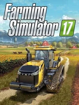 Farming Simulator 17 - Straw Harvest (DVD-ROM) (DLC) (PC)