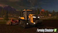 Farming Simulator 17 - Straw Harvest (DVD-ROM) (DLC) (PC) thumb 2