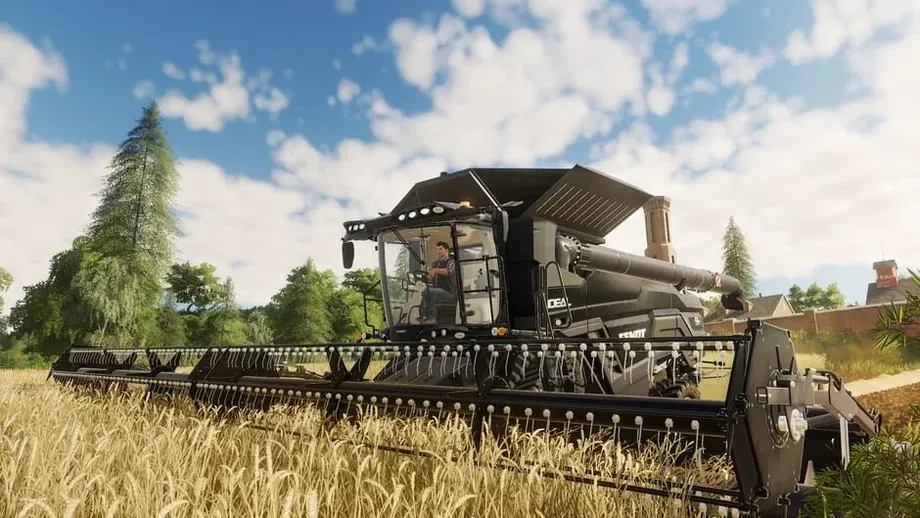 Farming Simulator 19 (PC) gallery image 6