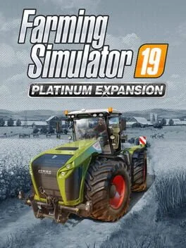 Farming Simulator 19: Platinum Expansion (PC) gallery image 1