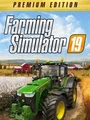 Farming Simulator 19: Premium Edition (PC) thumb 1
