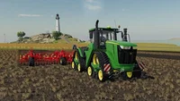 Farming Simulator 19: Premium Edition (PC) thumb 7