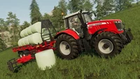 Farming Simulator 19: Premium Edition (PC) thumb 9