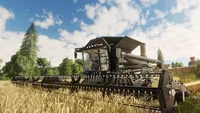 Farming Simulator 19 (PS4) thumb 2