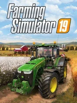 Farming Simulator 19 - Season Pass (PC) gallery image 1