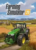 Farming Simulator 20 (Switch)