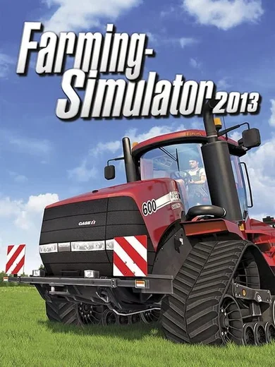 Kaufen Farming Simulator 2013 - Official Expansion (Titanium) Standard ...