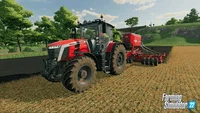 Farming Simulator 22 Year 1 Bundle (PC) thumb 5