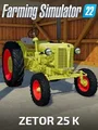Farming Simulator 22: Zetor 25 K (DLC) (PC) thumb 1