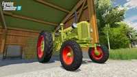 Farming Simulator 22: Zetor 25 K (DLC) (PC) thumb 2