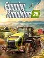 Farming Simulator 25 (PS5) thumb 1