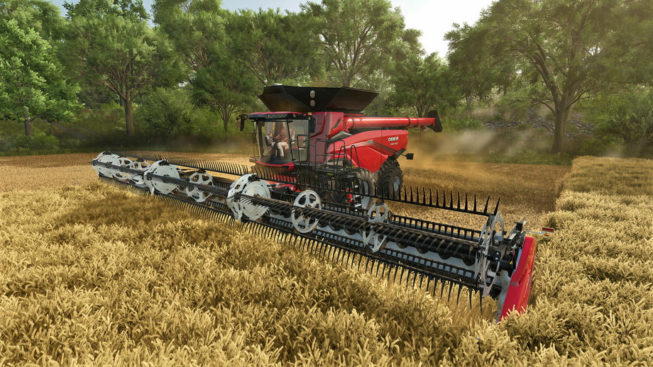 Farming Simulator 25 (PC) gallery image 5