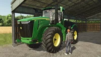 Farming Simulator: Signature Edition (Switch 2) thumb 3
